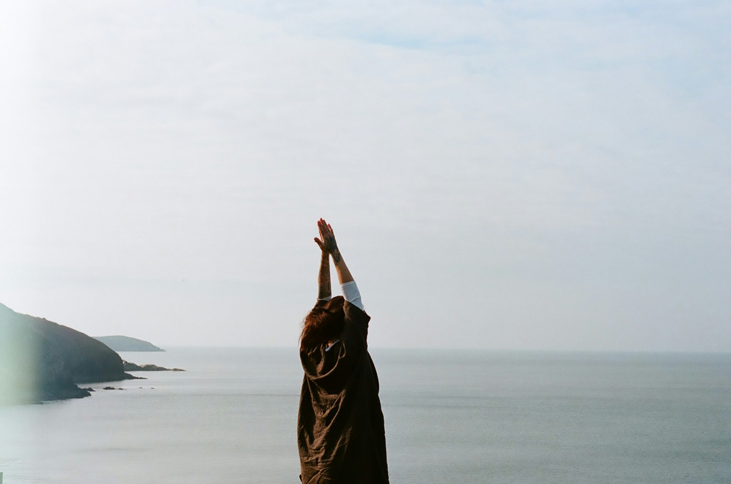 Wie du mit Affirmationen dein Leben positiv beeinflussen kannst