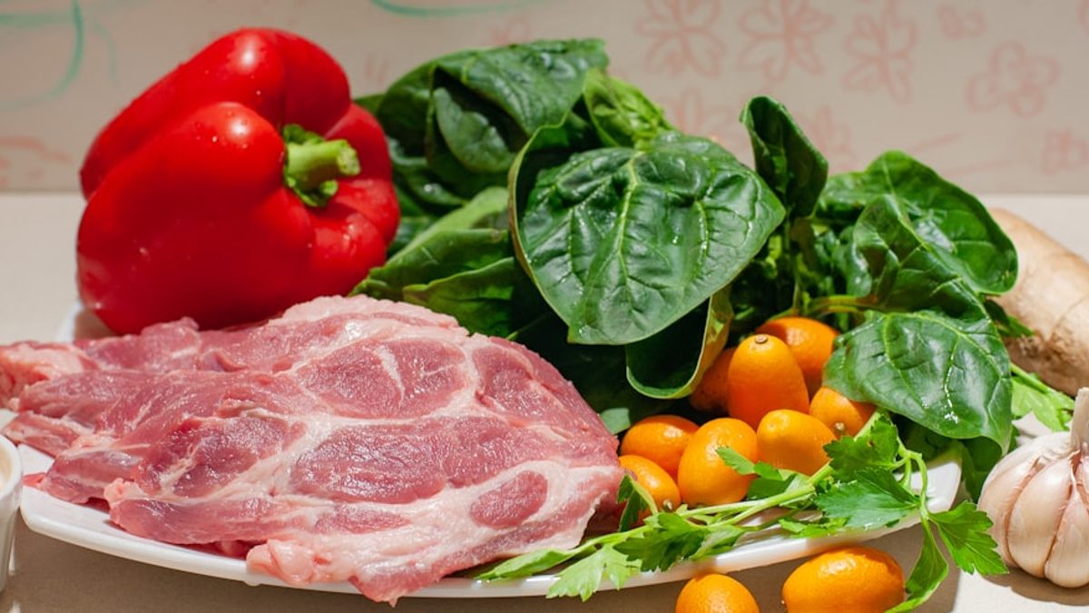 Ayurveda Ernaehrung: Essen nach Ihrem Dosha-Typ