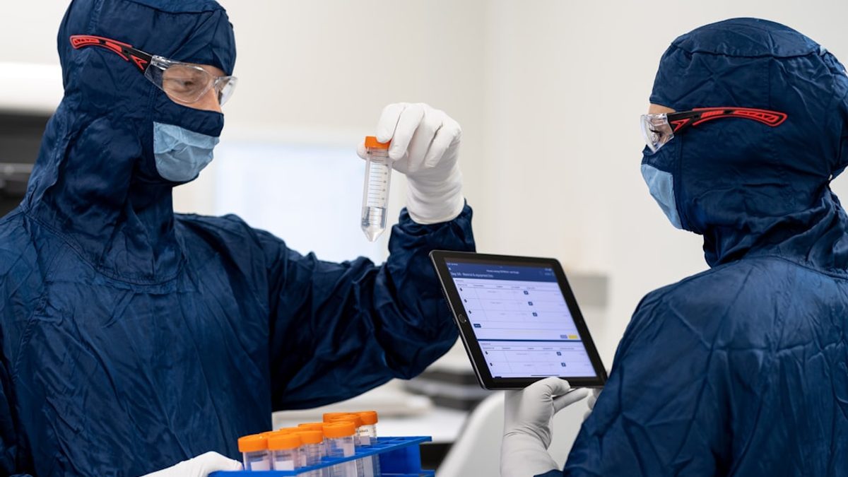 Biohacking fuer Anfaenger: Optimieren Sie Ihren Koerper 2025