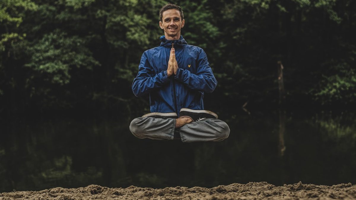 Corporate Wellness: Meditation im Unternehmen