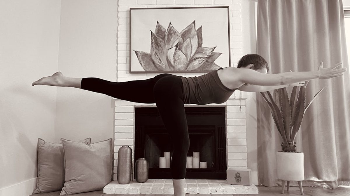 Faszientraining: So loesen Sie Verspannungen nachhaltig