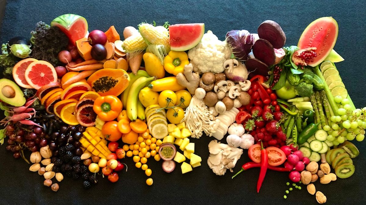 Fermentierte Lebensmittel: Gut fuer Darm und Immunsystem