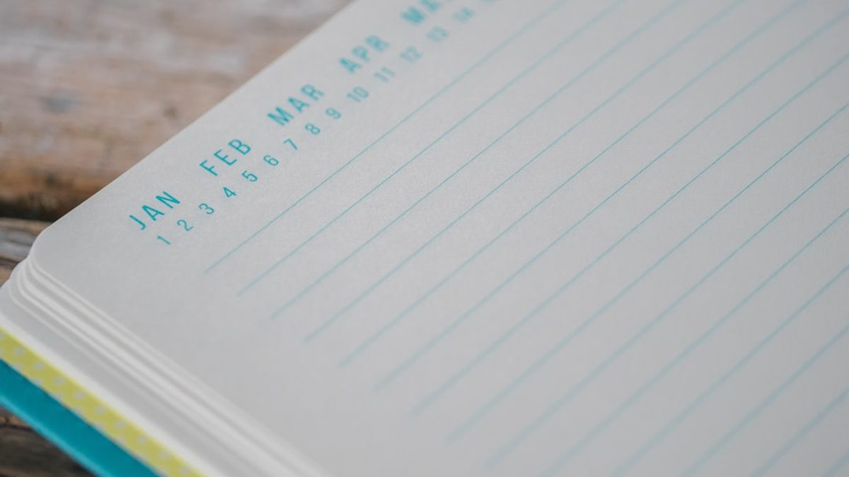 Journaling fuer mentale Gesundheit: So starten Sie