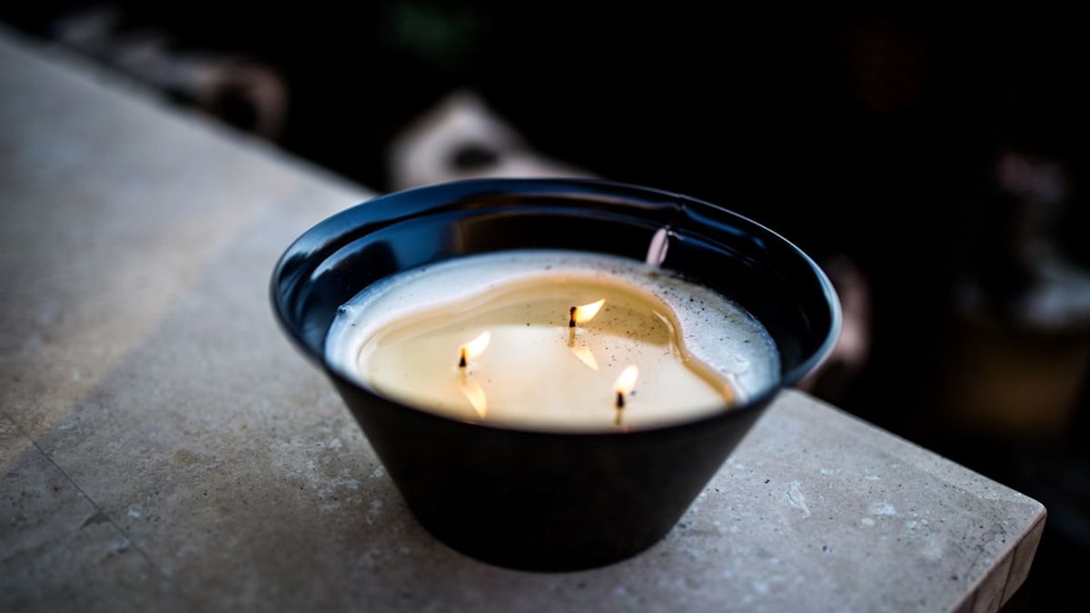 personalisierte Aromatherapie - Das Geheimnis hinter personalisierte Aromatherapie