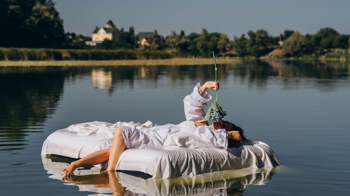 Tiefenentspannung durch progressive Muskelrelaxation