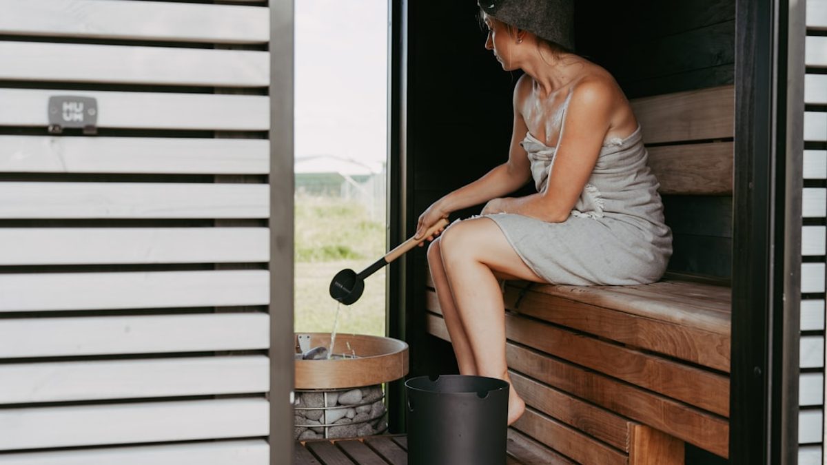 Wellness Trends 2024 - Was ist neu