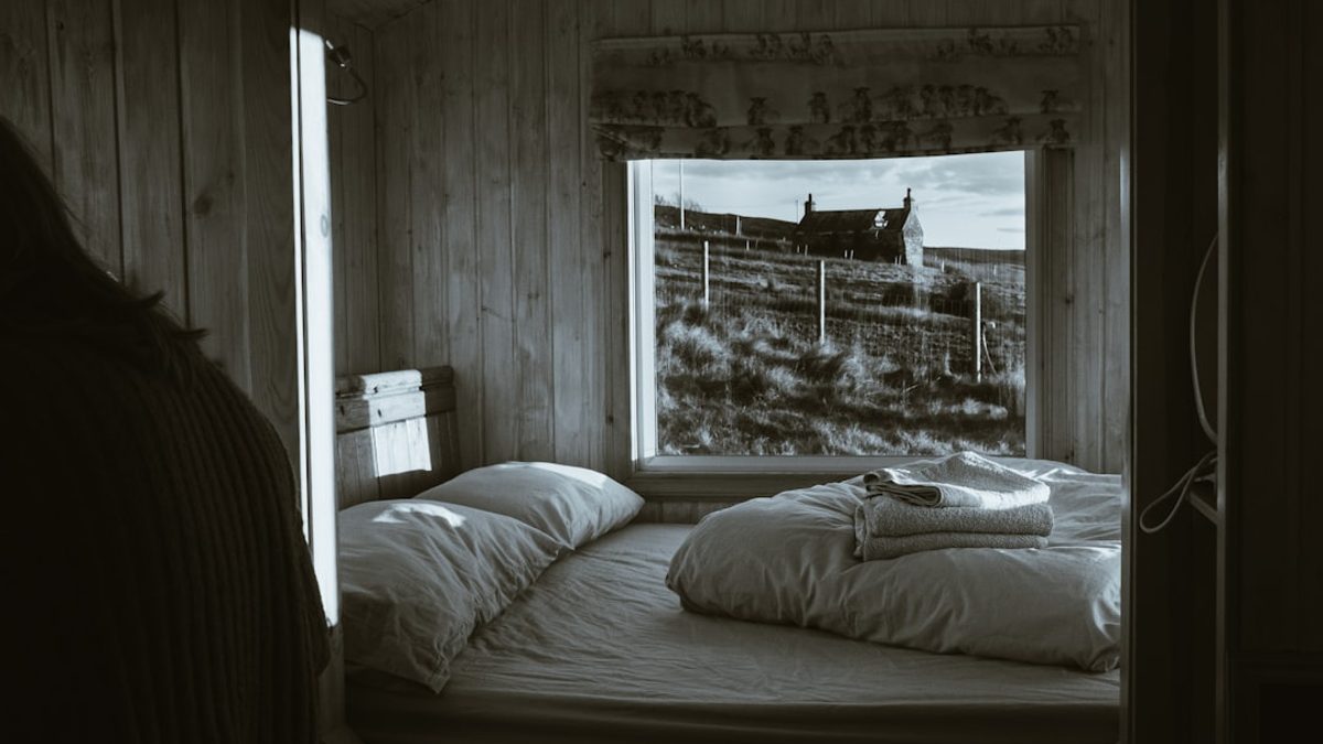 Yoga Nidra: Die Kraft des bewussten Schlafs